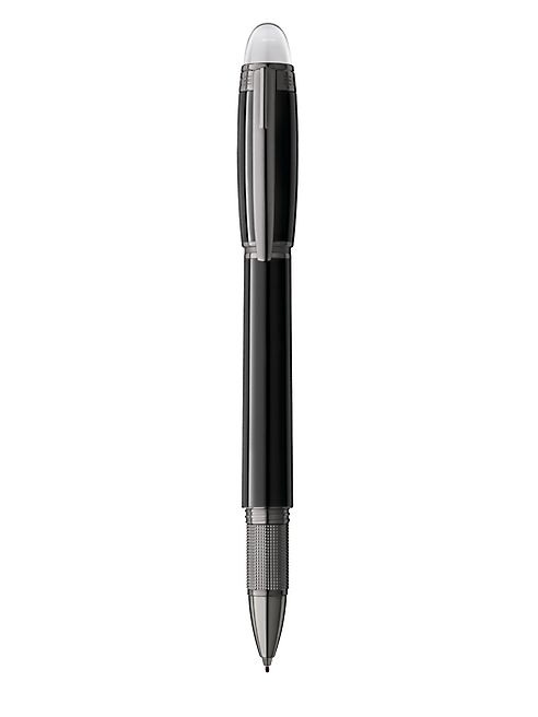 Montblanc - Starwalker Midnight Black Pen