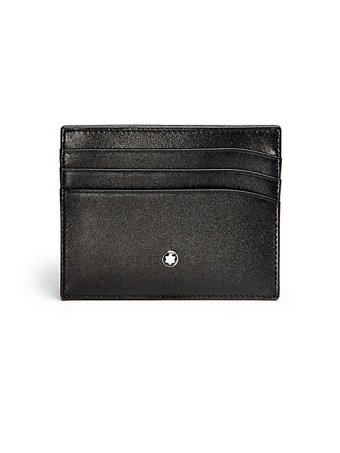 Montblanc - Meisterstück Pocket Holder