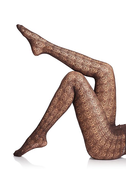 Falke - Allover Ajour Tights