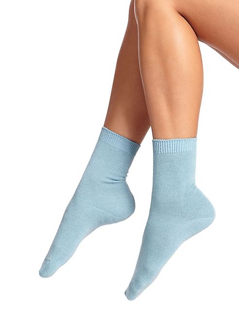 Falke - Cosy Ankle Socks