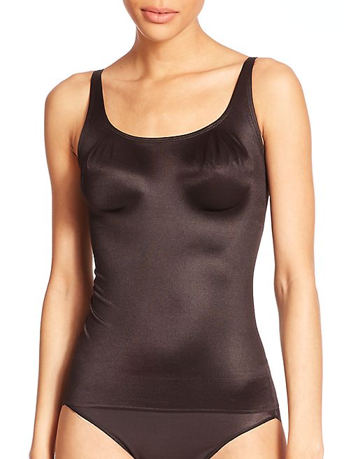 TC Shapewear - Moderate-Control Molded-Cup Camisole