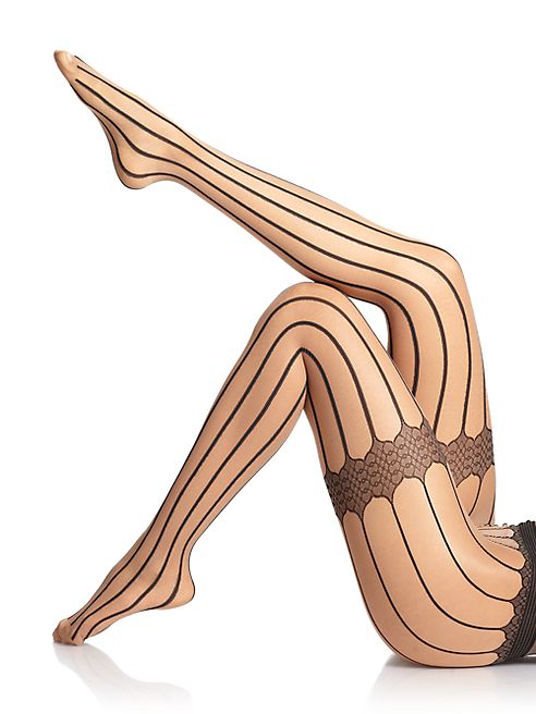 Falke - Strapcouture Tights