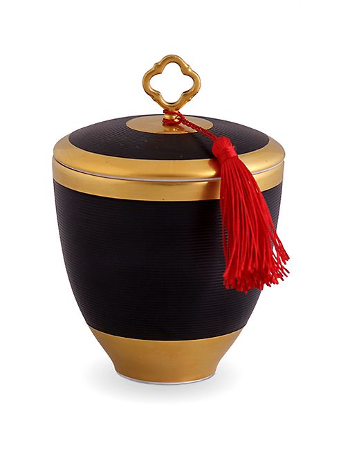 L'Objet - Black Key Candle