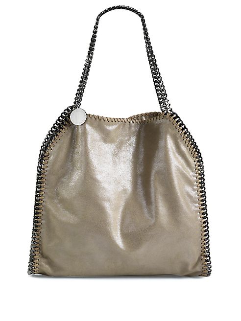 Stella McCartney - Baby Bella Shoulder Bag