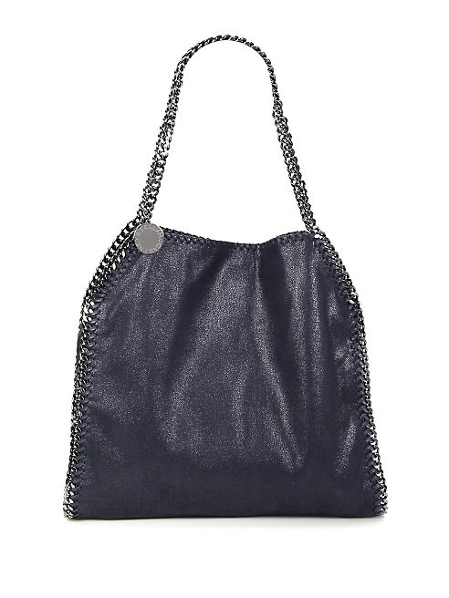 Stella McCartney - Falabella Baby Bella Shoulder Bag