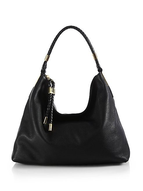 Michael Kors Collection - Skorpios Medium Hobo Bag