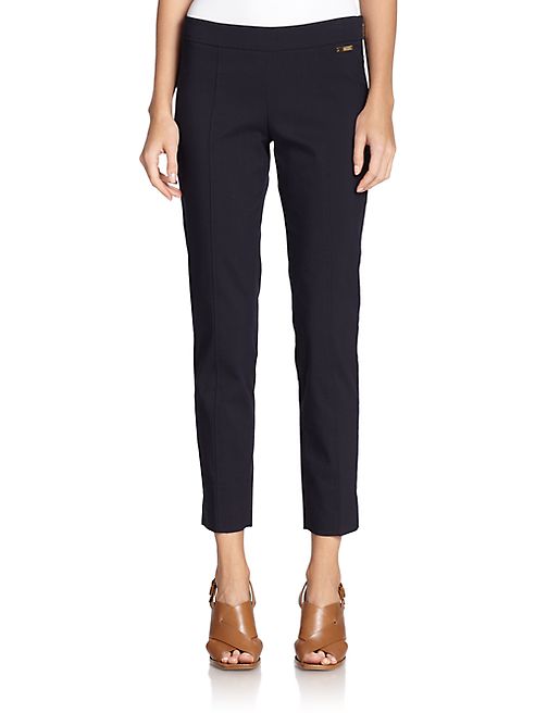 Tory Burch - Callie Skinny Pants