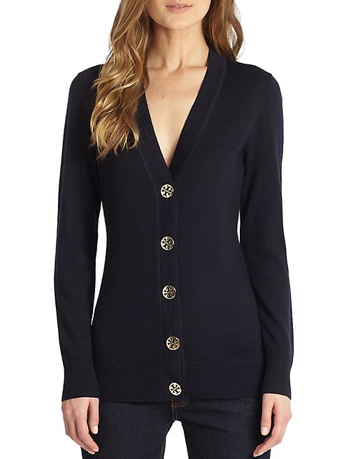 Tory Burch - Simone Cardigan