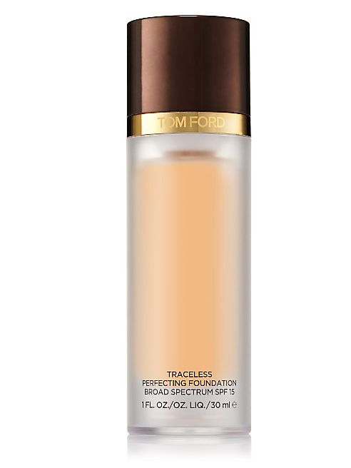 Tom Ford - Traceless Perfecting Foundation SPF 15/1 oz.