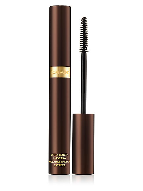 Tom Ford - Ultra Length Mascara/Ultra Raven