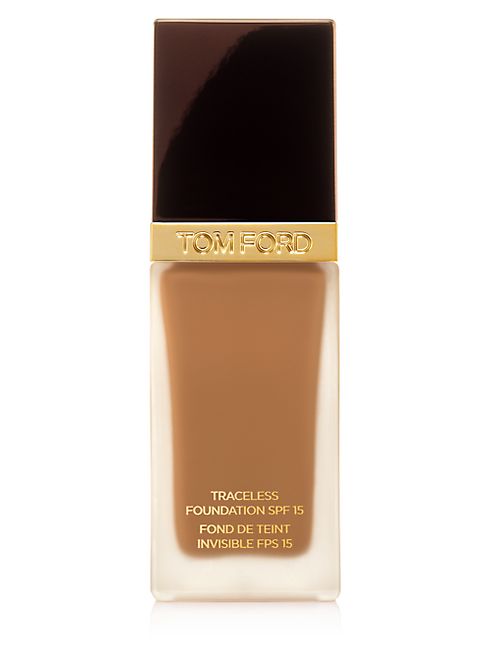 Tom Ford - Traceless Foundation SPF 15/1 oz.