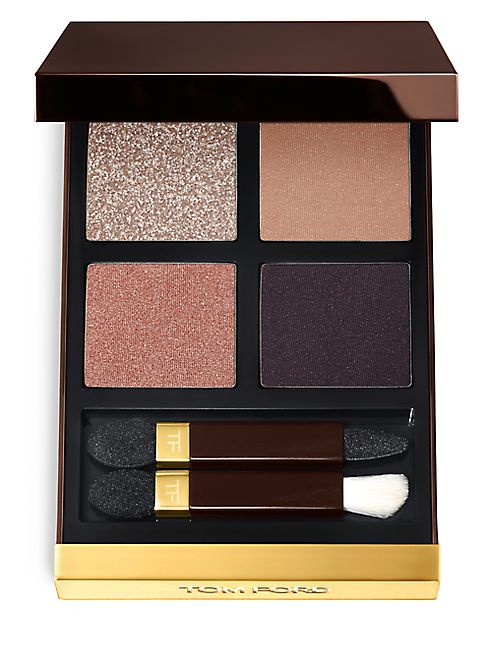 Tom Ford - Eye Color Quad/.21 oz.