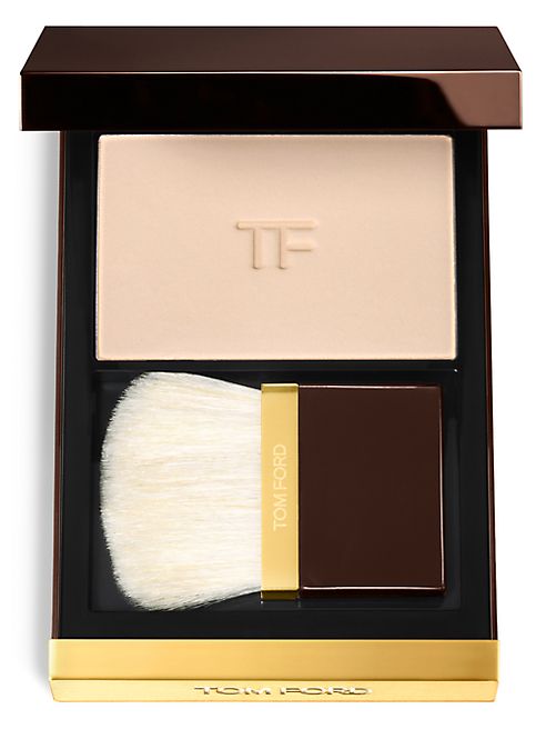 Tom Ford - Translucent Finishing Powder