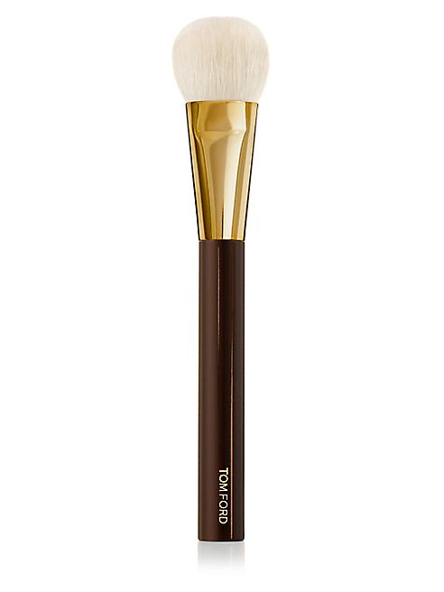 Tom Ford - Cream Foundation Brush