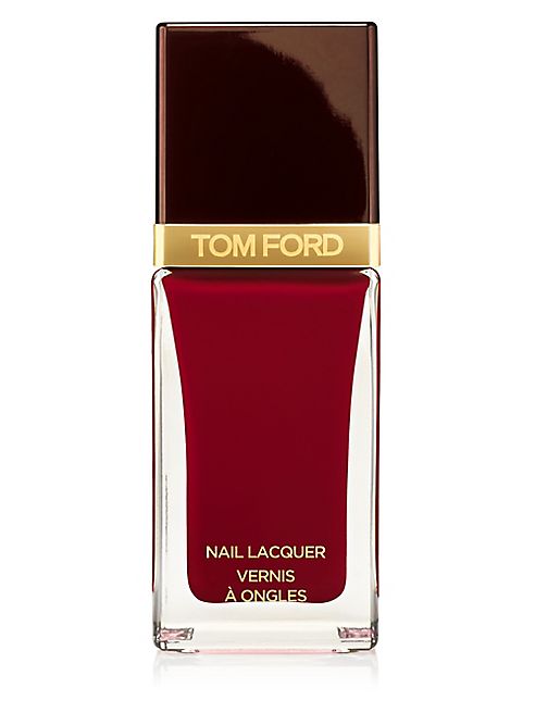 Tom Ford - Nail Lacquer/0.41 oz.