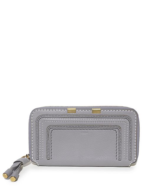 Chloé - Marcie Zip-Around Wallet