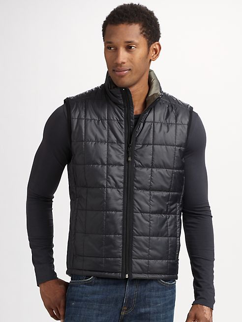 Victorinox Swiss Army - Insulated Vest