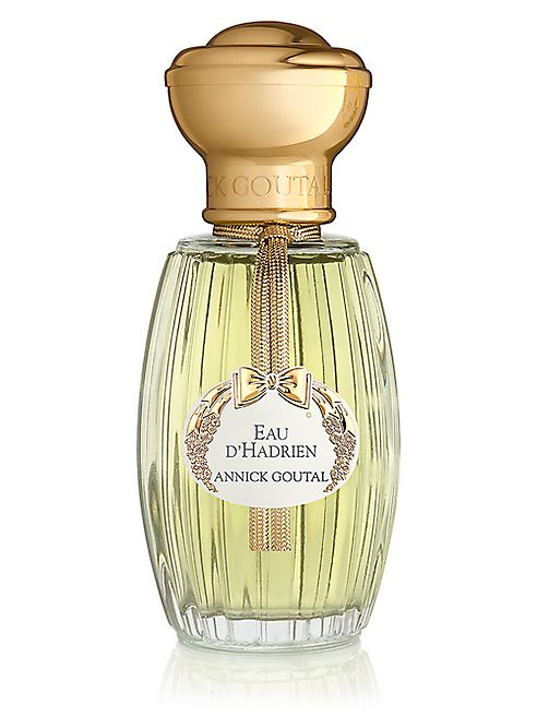 Annick Goutal - Eau d'Hadrien Eau de Parfum