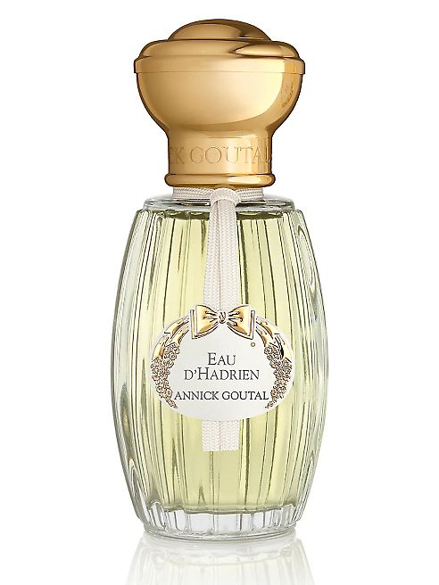 Annick Goutal - Eau d'Hadrien Eau de Toilette