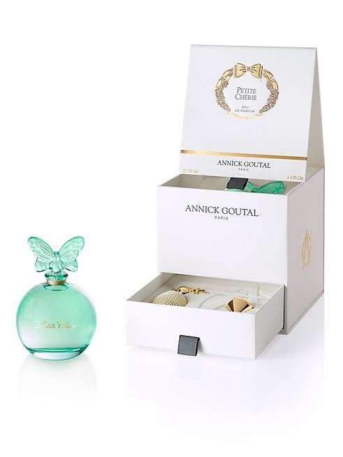 Annick Goutal - Petite Chérie Eau de Parfum, Butterfly Bottle/3.4 oz.