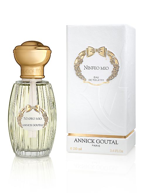 Annick Goutal - Ninfeo Mio Eau de Toilette/3.4 oz.