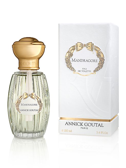 Annick Goutal - Mandragore Eau de Toilette/3.4 oz.