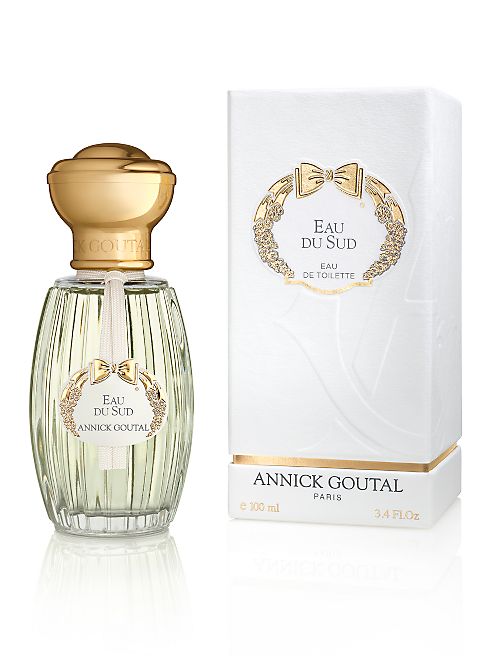 Annick Goutal - Eau du Sud Eau de Toilette/3.4 oz.