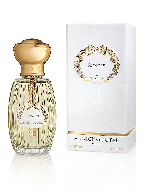 Annick Goutal - Songes Eau de Parfum/3.4 oz.