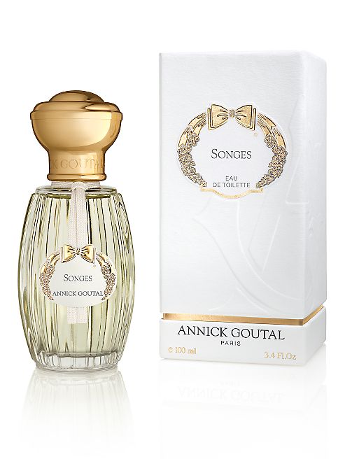 Annick Goutal - Songes Eau de Toilette/3.4 oz.