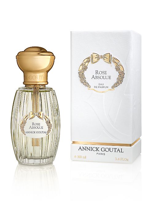 Annick Goutal - Rose Absolue Eau de Parfum/3.4 oz.