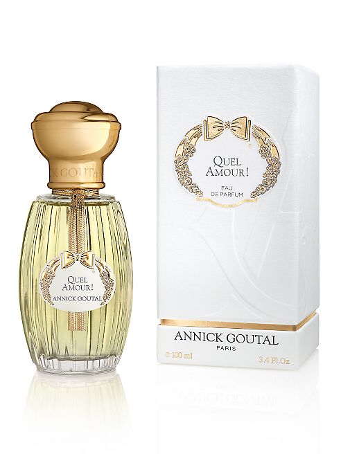 Annick Goutal - Quel Amour! Eau de Parfum/3.4 oz.