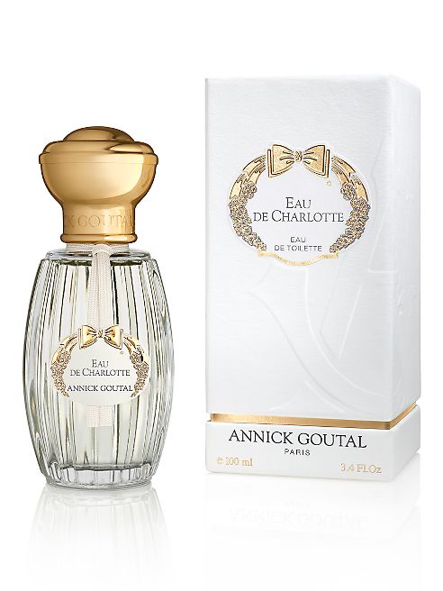 Annick Goutal - Eau de Charlotte Eau de Toilette/3.4 oz.