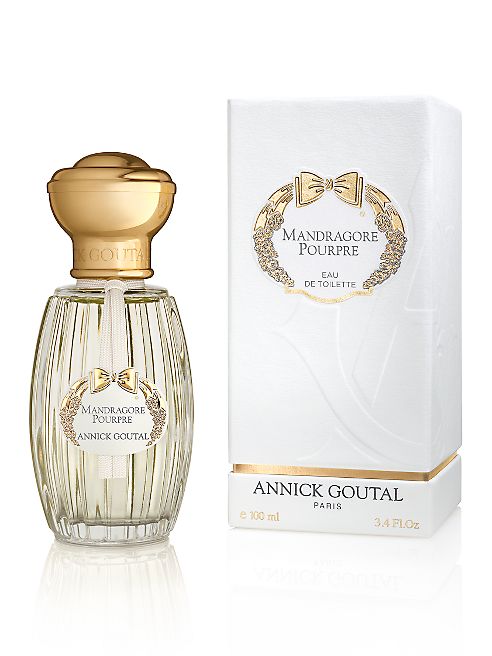 Annick Goutal - Mandragore Pourpre Eau de Toilette/3.4 oz.