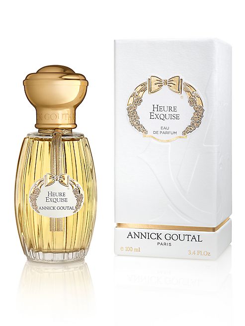 Annick Goutal - Heure Exquise Eau de Parfum/3.4 oz.