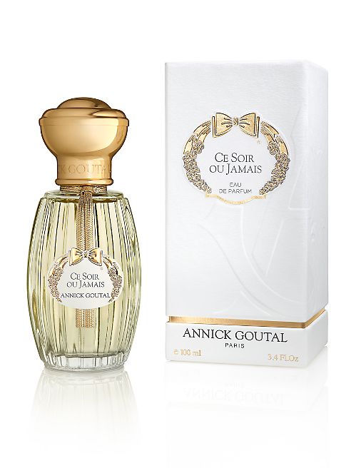 Annick Goutal - Ce Soir ou Jamais Eau de Parfum/3.4 oz.