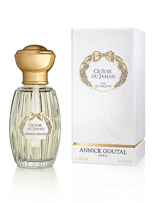 Annick Goutal - Ce Soir ou Jamais Eau de Toilette/3.4 oz.