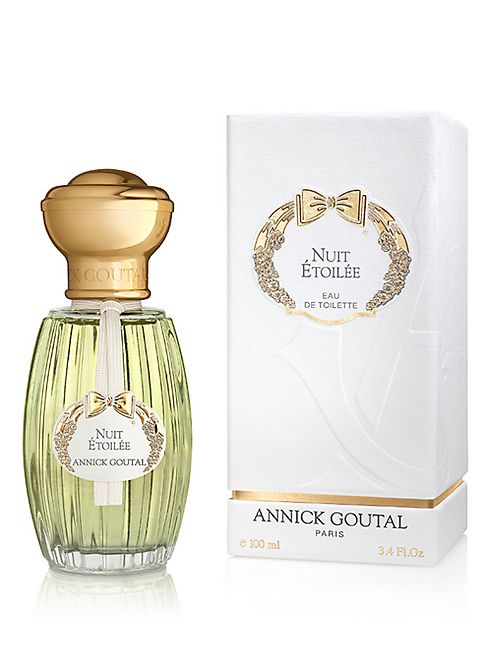 Annick Goutal - Nuit Etoilee Eau de Toilette/3.4 oz.