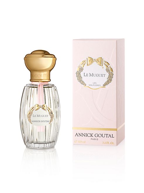 Annick Goutal - Le Muguet Eau de Toilette/3.4 oz.