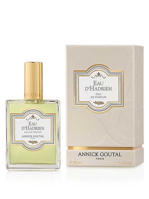 Annick Goutal - Eau d'Hadrien Eau de Parfum/3.4 oz.