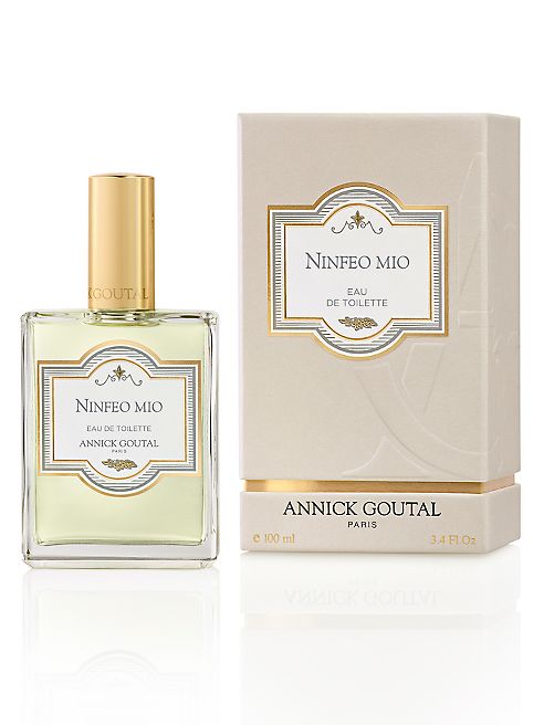 Annick Goutal - Ninfeo Mio Eau de Toilette/3.4 oz.