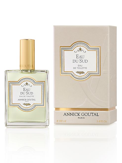 Annick Goutal - Eau du Sud Eau de Toilette/3.4 oz.