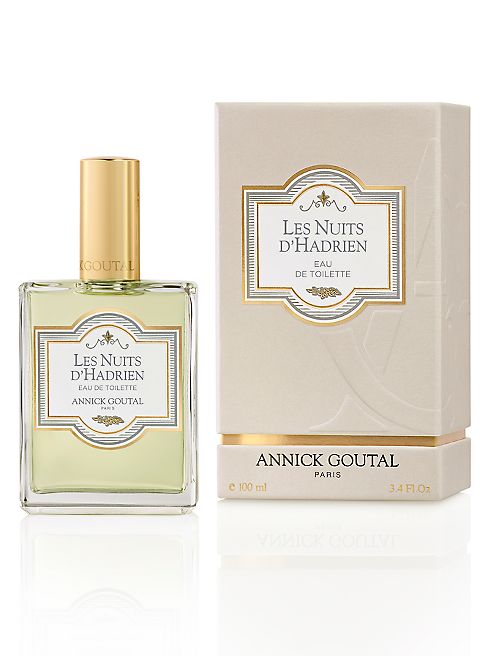 Annick Goutal - Les Nuits d'Hadrien Eau de Toilette/3.4 oz.