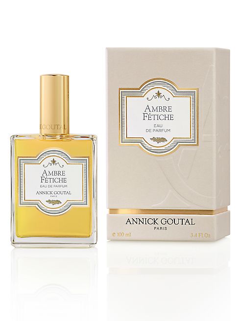 Annick Goutal - Ambre Fétiche Eau de Parfum/3.4 oz.