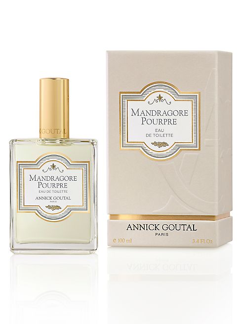 Annick Goutal - Mandragore Pourpre Eau de Toilette/3.4 oz.