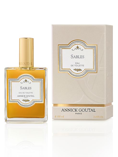 Annick Goutal - Sables Eau de Toilette/3.4 oz.