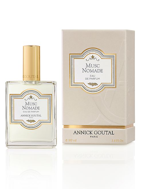 Annick Goutal - Musc Nomade Eau de Parfum/3.4 oz.