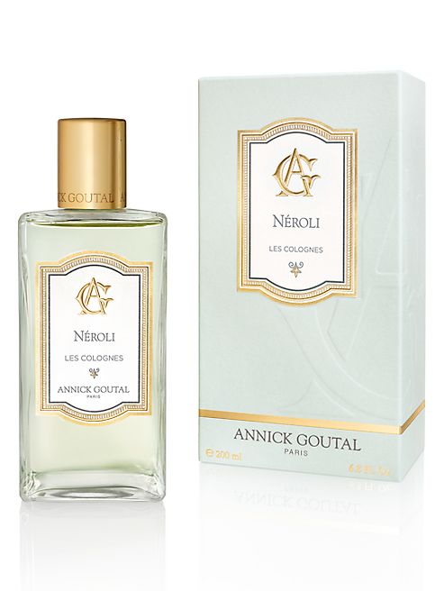 Annick Goutal - Neroli Cologne/6.8 oz.