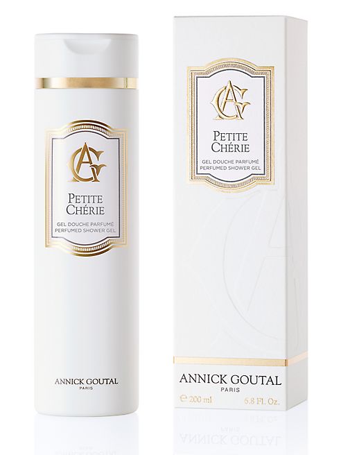 Annick Goutal - Petite Chérie Shower Gel/6.8 oz.