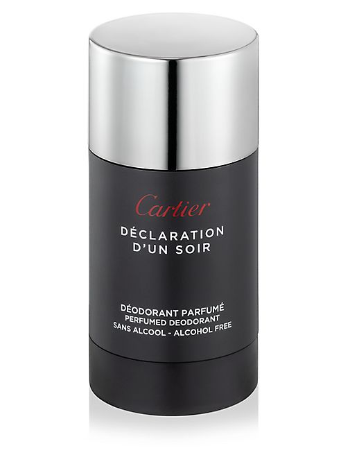 Cartier - Déclaration d'un Soir  Deodorant Stick/2.5 oz.