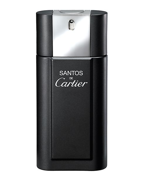 Cartier - Santos Eau de Toilette